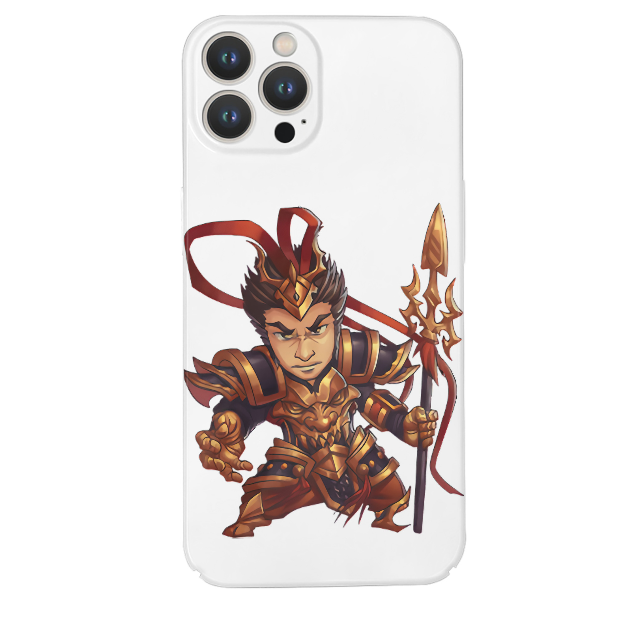 （画像用） リーグ・オブ・レジェンド League of Legends LOL 【iPhone 14シリーズ対応】ハードケース
